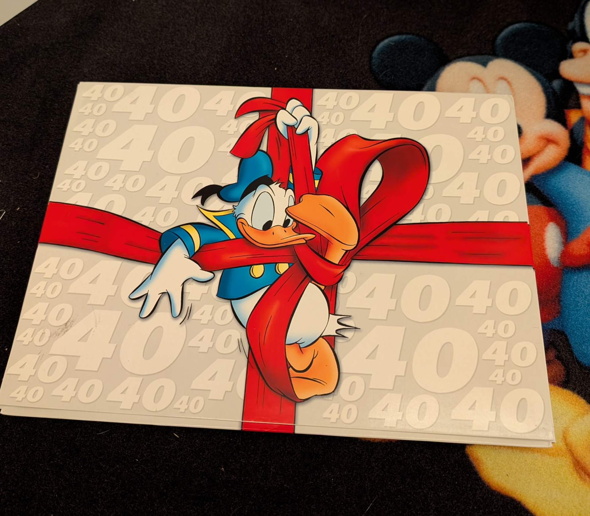 Pressemappe 40 Jahre - LTB Museum