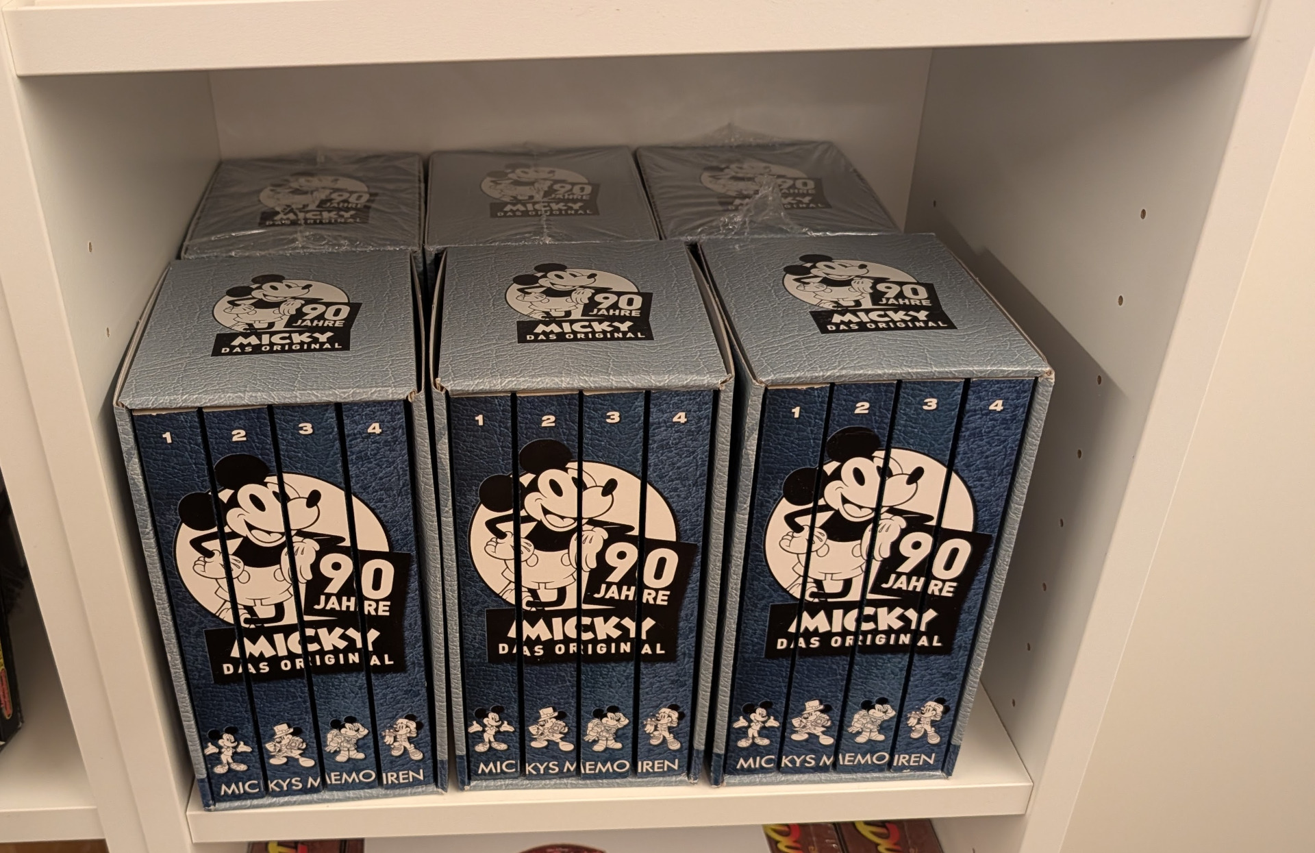 LTB Museum - Sonderedition 2018