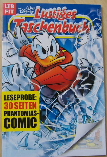 LTB Leseprobe - LTB Museum