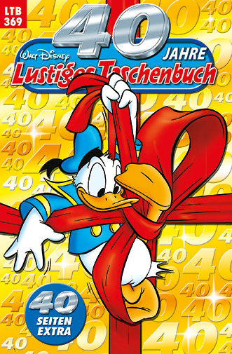 LTB 40 Jahre im Museum