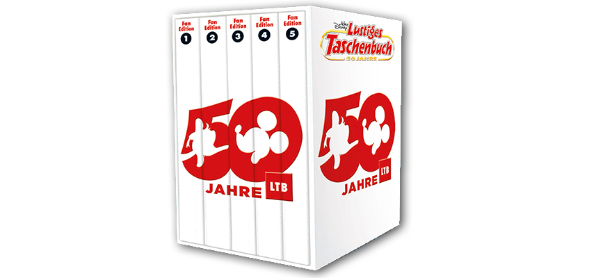 LTB 50 Jahre im Museum