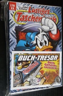 LTB XX im LTB Museum