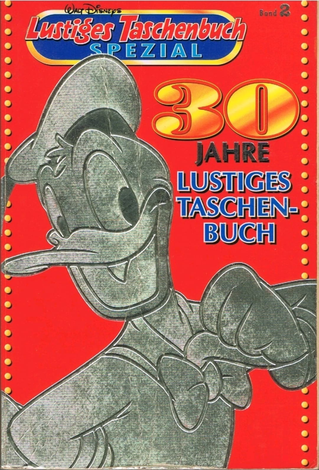 LTB Spezial 2 - 30 Jahre LTB